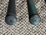 MacGregor Nicklaus JNP Irons 3-SW +1/2" 300S S Flex Shafts GP Velvet Cord Grips