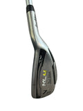Tour Edge HL4 Ironwood 32° 7 Hybrid Tensei 70g Senior Flex Shaft Lamkin Z5 Grip