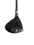 Bobby Jones/Jesse Ortiz 24° 3 Hybrid Bobby Jones JS6 R Flex Shaft Dri•Tac Grip