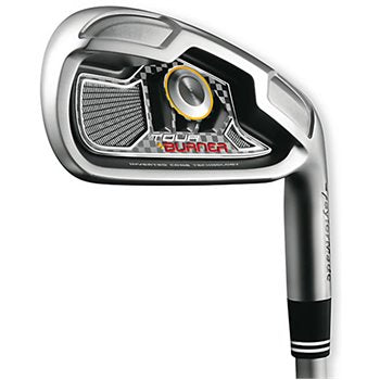 TaylorMade Tour Burner Single Iron