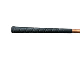TaylorMade Titanium 12° Driver Bubble Senior Flex Shaft TaylorMade Bubble Grip
