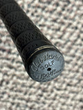 Cleveland Tour Action REG•588 60° LW True Temper Wedge Flex Shaft Cleveland Grip