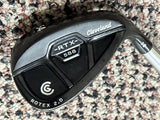 Cleveland RTX•588 54° SW (Fitting Cart) Rotex Wedge Flex Shaft Lamkin Grip
