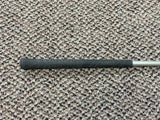 Dynacraft 2 Iron Easy Flex Senior Flex Shaft Avon Nexus Grip