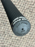 Srixon ZX 15° 3 Wood w/HC Riptide 5.5 R Flex Shaft Golf Pride Tour Velvet Grip