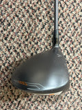 Callaway X2 Hot 10.5° Driver w/HC Aldila Tour ATX55 R Flex Shaft Callaway Grip