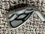 Cobra Amp Max Sand Wedge Amp Max Regular Flex Shaft Lamkin Grip