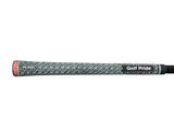Iso-Tron LX-TI 2 Driving Iron Ping 350 Series R Flex Shaft Golf Pride Z Grip