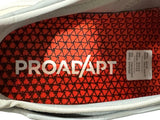 Puma Pro Adapt Ltd. 9.5US Golf Shoes Made in Viet Nam White