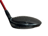 Titleist 910D2 12° Driver Bassara 50gRegular Flex Shaft Golf Pride M580 Grip