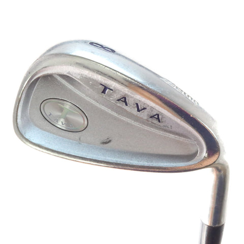 Mizuno Tava Single Iron