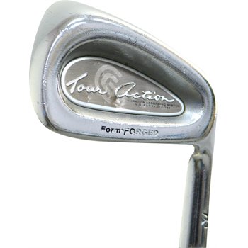 Cleveland Tour Action TA3 Form Forged Single Iron