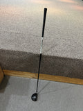 TaylorMade Burner 15° 3 Wood REAX 50g Seniors Flex Shaft TaylorMade Grip