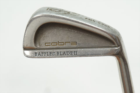 Cobra Baffler Blade II Single Iron