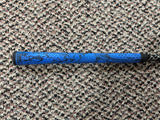 Cobra Fly Z XL 25° 5 H Hybrid Fly Z XL 65g Regular Flex Shaft Winn Dri•Tac Grip