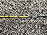 Nike SQ Sumo 5000 9.5° Driver Diamana 65g Stiff Flex Shaft Nike Grip