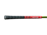 Cobra F/Speed Hyper Steel 7 Wood Aldila NV -F 55g R Flex Shaft GP MCC Grip