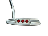 Scotty Cameron Select Newport 2.5 35" Putter SC Steel Shaft SS Tour 2.0 Grip
