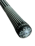 Ping Zing 2 RED DOT 1 Driver Karsten 101 Regular Flex Shaft Ping Dylagrip Grip