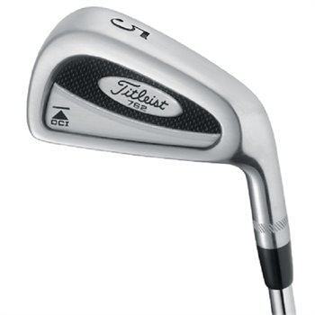 Titleist DCI 762 Single Iron