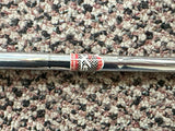 Power Bilt SX 201 52•8 Gap Wedge SX201 Wedge Flex Shaft Power Bilt Grip
