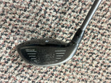 Cobra Rad Speed 14.5° 3 Wood Riptide CB 5.5 50g R Flex Shaft Cobra Connect Grip