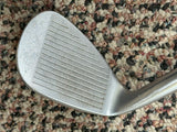 Mizuno MP-T4 54° Sand Wedge DG Spinner Wedge Flex Shaft Golf Pride MCC +4 Grip
