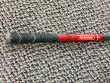 Callaway Epic Flash 10.5° Driver Synergy 50g Stiff Flex Shaft Geoleap Grip