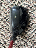 Titleist 910H 27° Hybrid w/HC Bassara 60g R Flex Shaft Golf Pride M580 Grip
