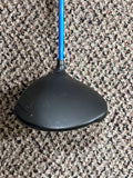 Ping LH G30 9° Driver Oban Devotion 6 05 X Flex Shaft GP Tour Velvet Grip