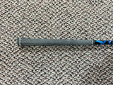 Mitsubishi Chemical Kai' Li 60 44" Stiff Flex Driver Shaft Cobra Tip Lamkin Grip