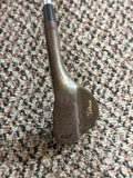 Titleist BV260•04 Oil Can 8620 Lob Wedge DG Wedge Flex Shaft UST Mamiya Grip