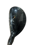 Callaway Epic 20° 3 Hybrid Recoil ES S Flex Shaft Golf Pride Tour Velvet Grip