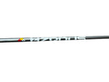 Callaway Paradym X 21° 4 Hybrid Hzrdus 6.0 75g S Flex Shaft GP Tour Velvet Grip