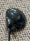 Callaway Epic Max 10.5° Driver w/HC Cypher 5.5 R Flex Shaft GP Tour Velvet Grip