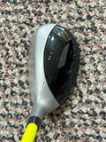 TaylorMade Rescue Mid 25° 5 Hybrid Proforce V2 5F2 Sr Flex Shaft Tour Wrap Grip