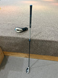 TaylorMade Sim 2 Max 19° 3 Hybrid Tensei 80g X Flex Shaft Lamkin Sonar Grip