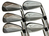 Mizuno JPX919 Tour Irons 5-PW +1" N.S. Pro Modus 3 Tour 120 S Flex Shafts