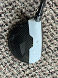 TaylorMade M1 15° 3 Wood w/HC Fujikura Pro 70g Stiff Flex Shaft Lamkin Grip