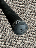 Ping Glide Pro Black Dot 50•10S GW ZZ115 Wedge Flex Shaft GP Tour Velvet Grip