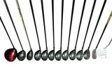 Wilson Callaway Men's Right Hand Complete Golf Club Set Sr Flex SET-111924T01