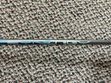 Callaway Rogue X 18° 3 Hybrid Synergy Stiff Flex Shaft Jumbo Max Grip