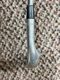 Titleist SM8 58•08M Lob Wedge SM8 Vokey Wedge Flex Shaft Iomic Grip
