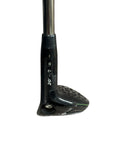 Callaway Epic 20° 3 Hybrid Recoil ES S Flex Shaft Golf Pride Tour Velvet Grip