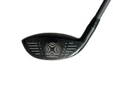 Callaway XR16 15° 3 Wood Bassara 42g Regular Flex Shaft GP CP2 Wrap Jumbo Grip