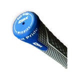 Project X Hzrdus Smoke 5.5 65g R Flex 42.5" 3 Wood Shaft TM Adaptor Tip CPX Grip