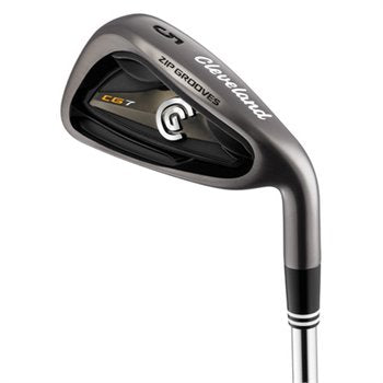 Cleveland CG7 Black Pearl Single Iron