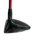 Titleist 910D2 12° Driver Bassara 50gRegular Flex Shaft Golf Pride M580 Grip