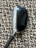 Adams Idea Tech a40SR Boxer 4 Hybrid Adams 65g Regular Flex Shaft Adams Grip