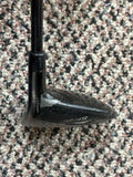 Cobra F Max Offset 20° 5 Wood Superlite 55g Stiff Flex Shaft Golf PT Velvet Grip